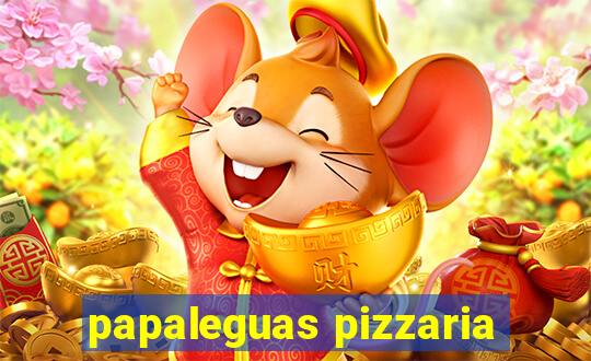 papaleguas pizzaria